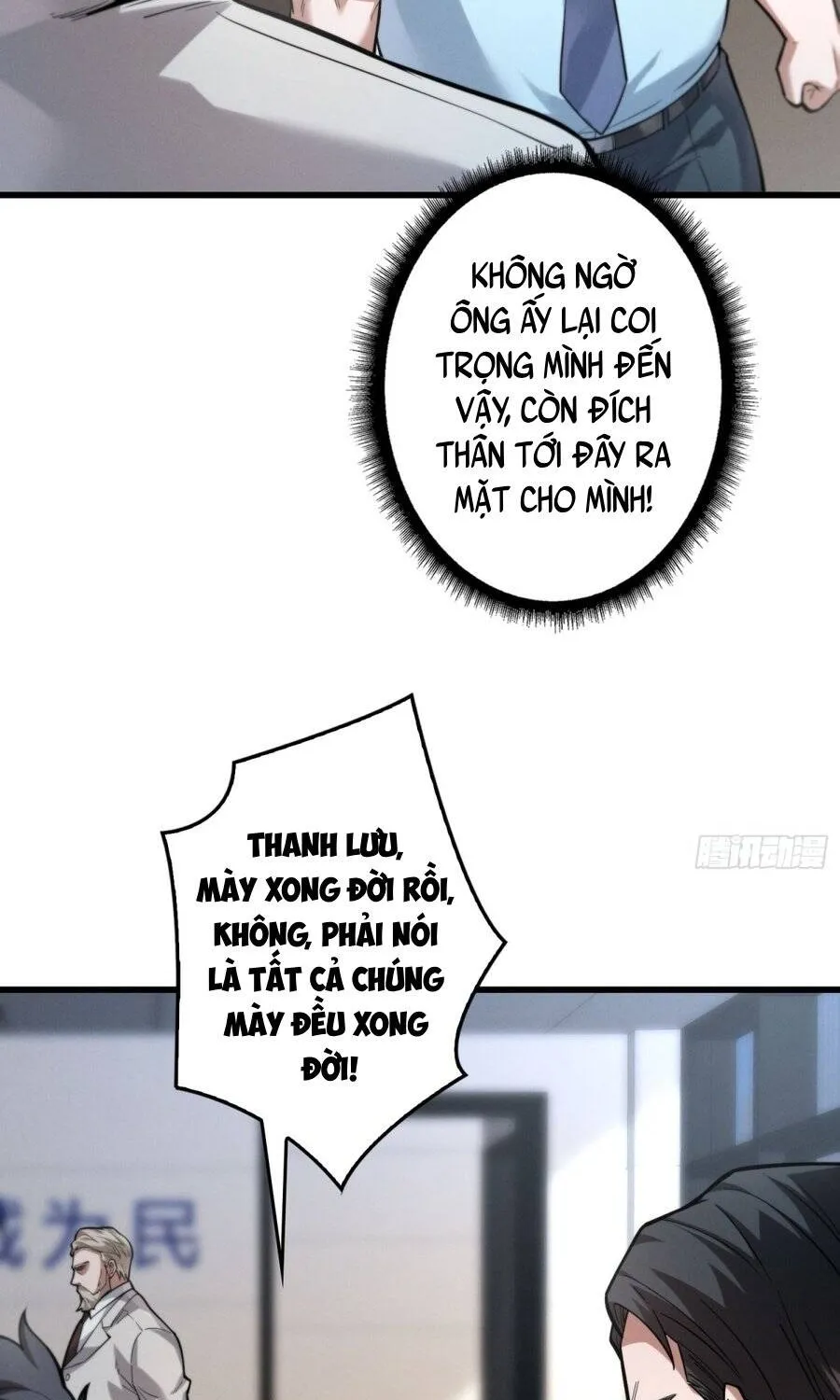 Cực Phẩm Thiên Kiêu Tập 13 trang 77