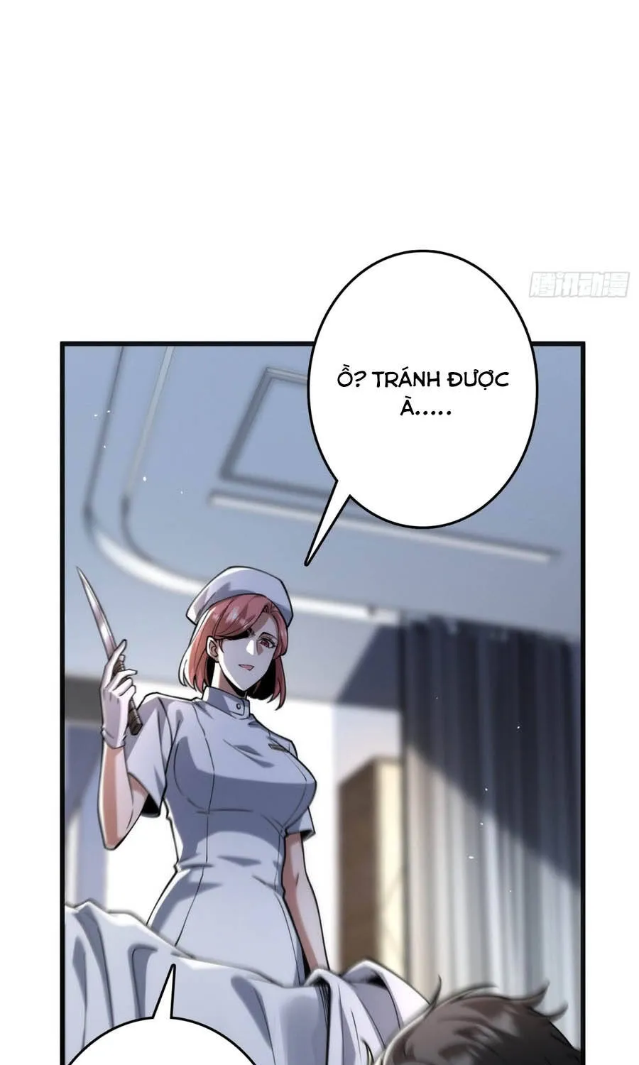Cực Phẩm Thiên Kiêu Tập 2 trang 41