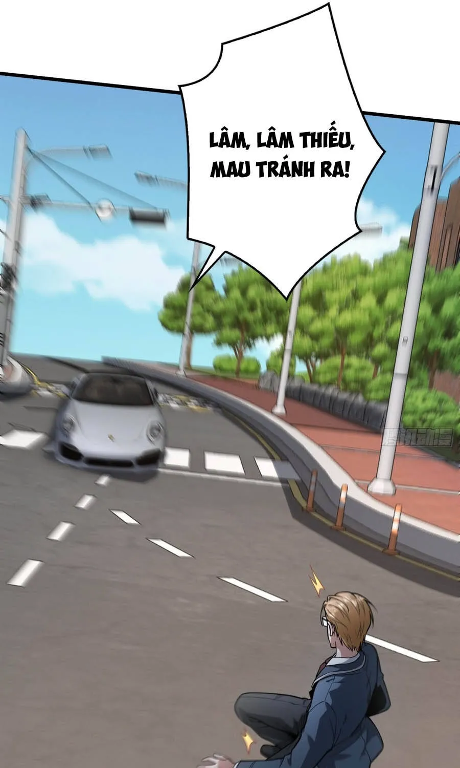 Cực Phẩm Thiên Kiêu Tập 2 trang 10