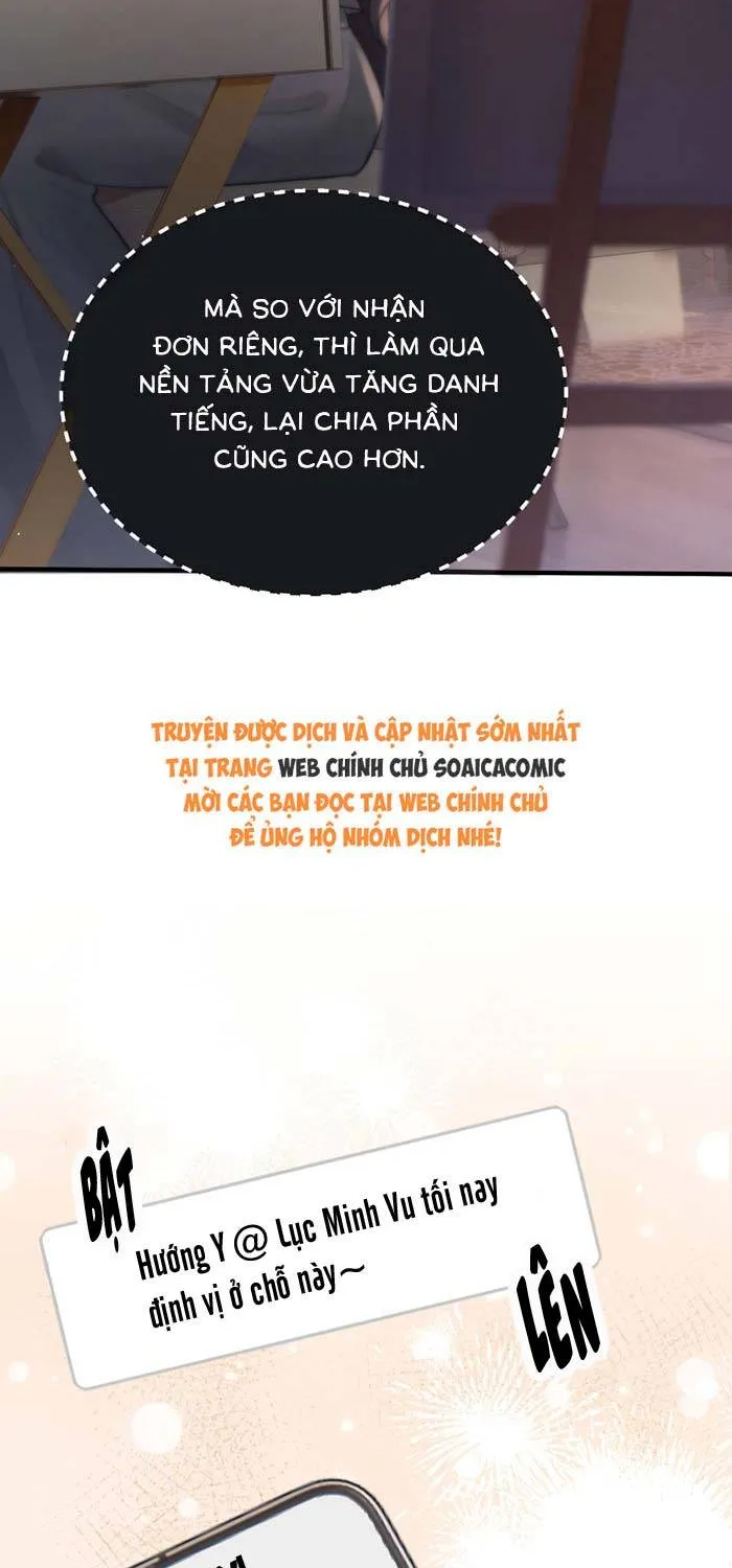 Cưng Chiều Em Đến Tận Cùng Tập 34 trang 38