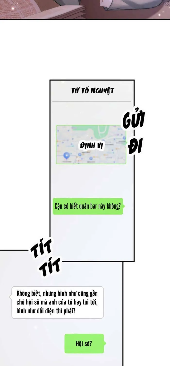 Cưng Chiều Em Đến Tận Cùng Tập 34 trang 43