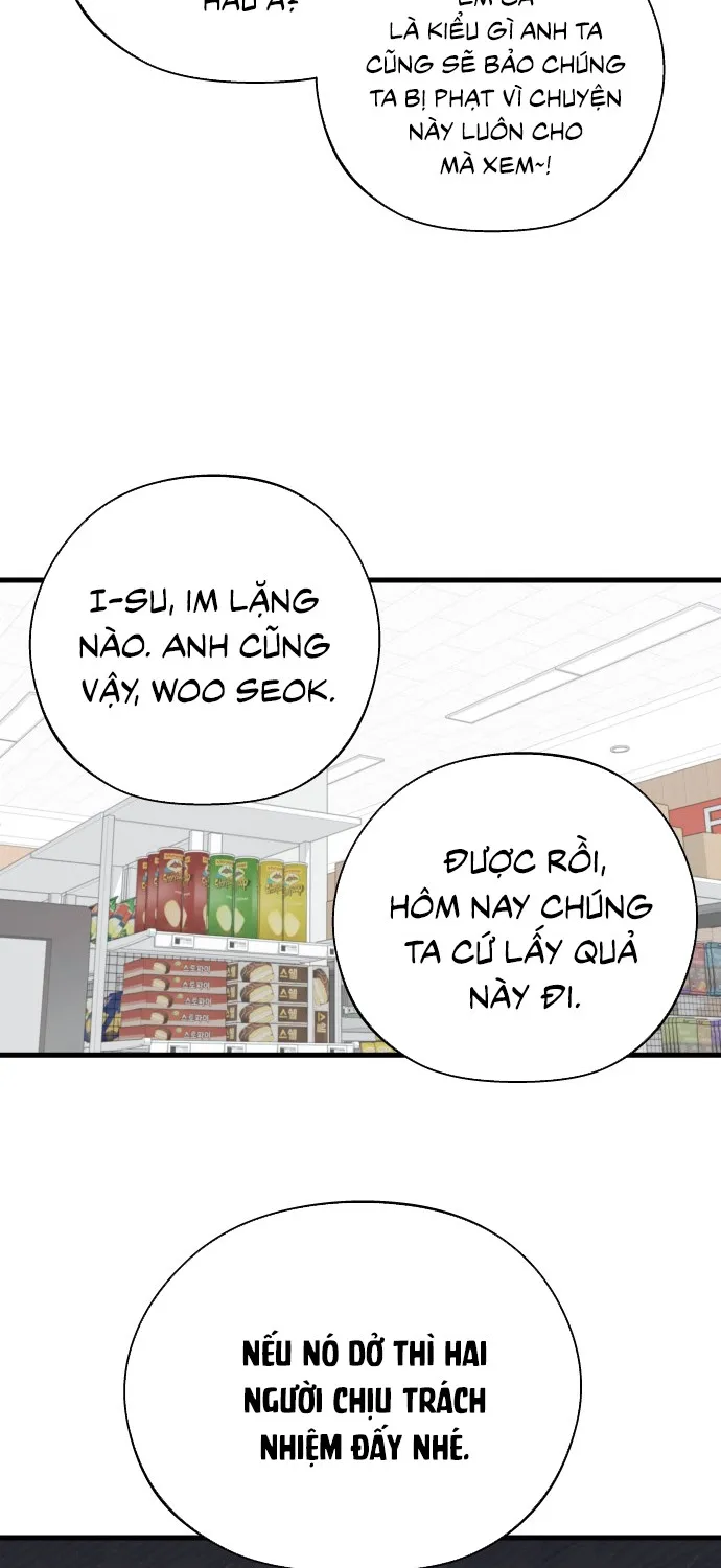 Cùng Đi Chợ Nhé? Tập 13 trang 32