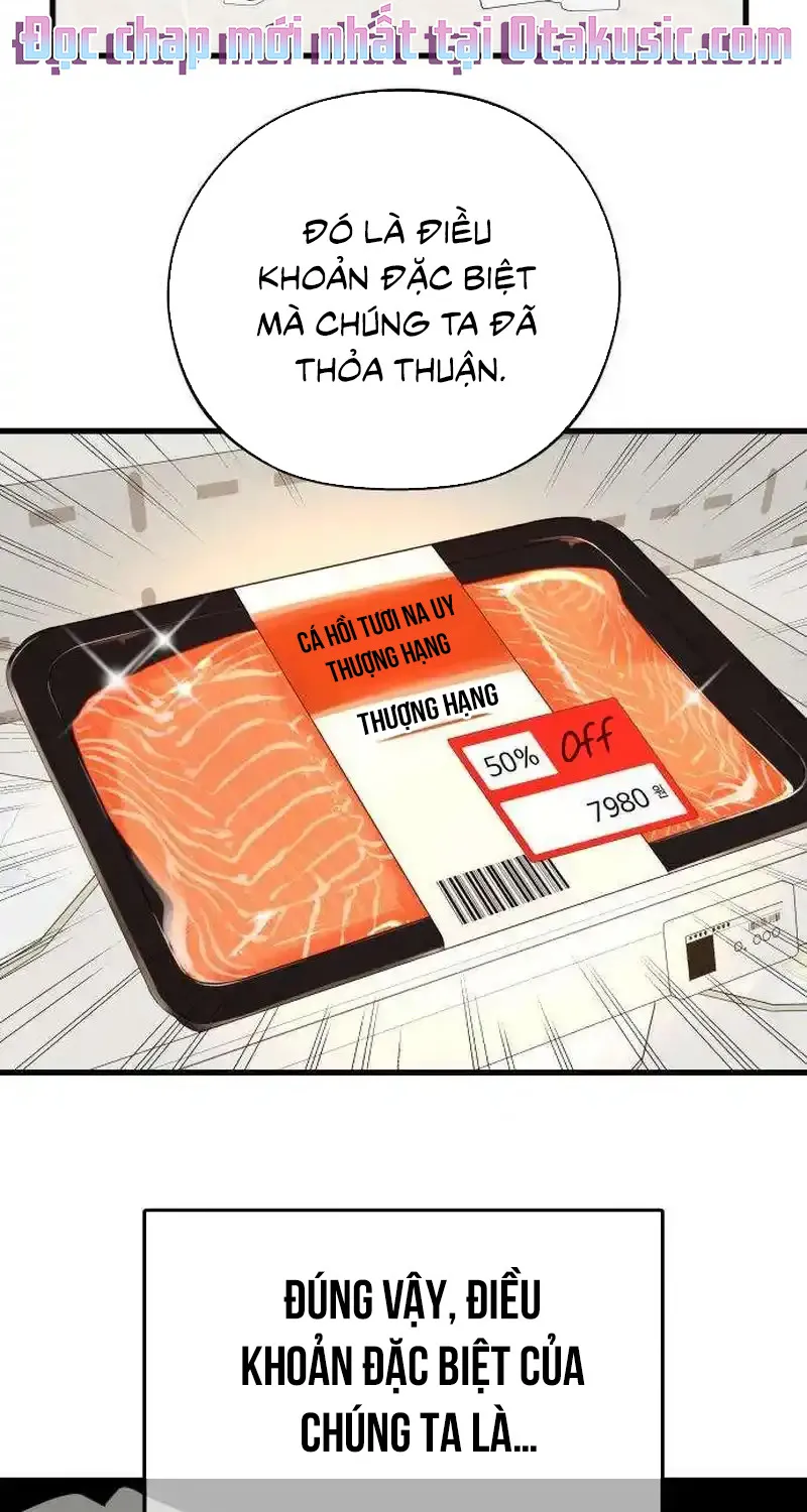 Cùng Đi Chợ Nhé? Tập 6 trang 18