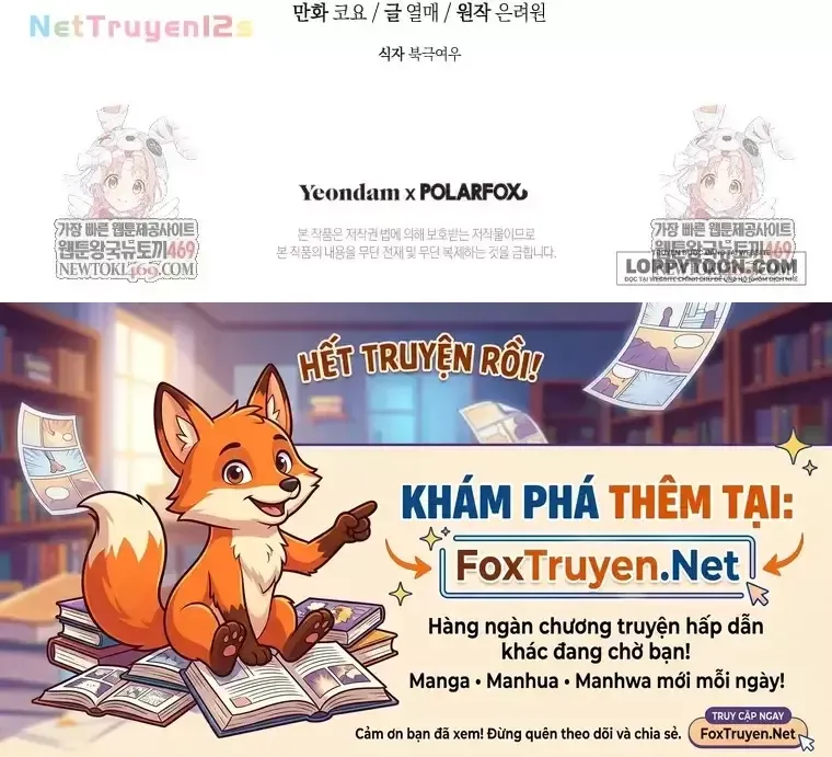 Cuộc Hôn Nhân Xa Hoa Của Đại Công Tước Là Giả Tập 113 trang 127