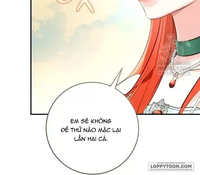 Cuộc Hôn Nhân Xa Hoa Của Đại Công Tước Là Giả Tập 114 trang 46