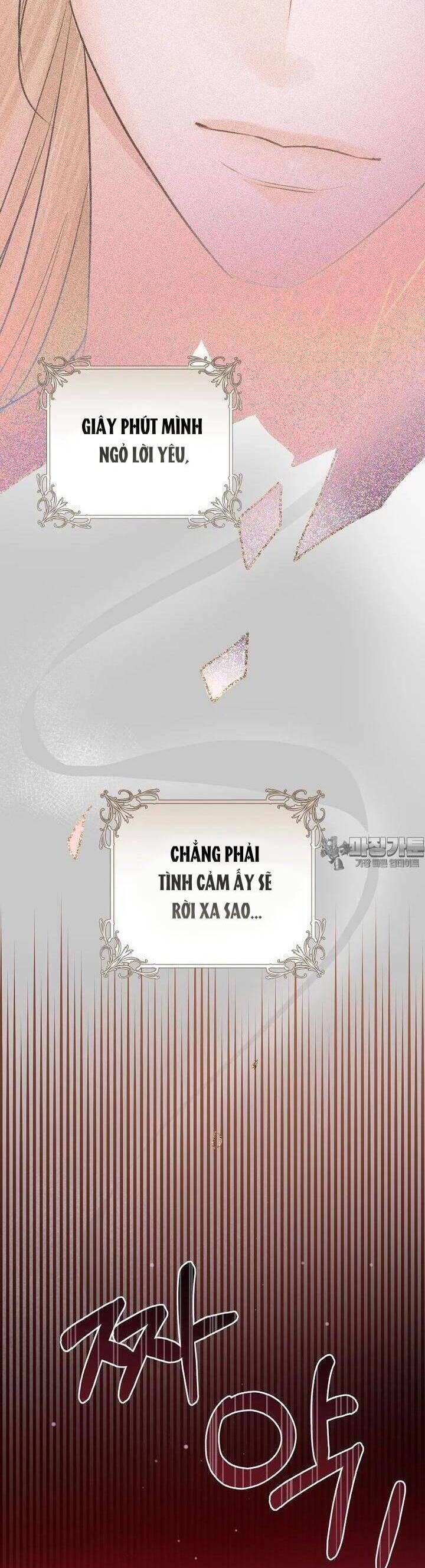 Cuộc Hôn Nhân Xa Hoa Của Đại Công Tước Là Giả Tập 64 trang 26