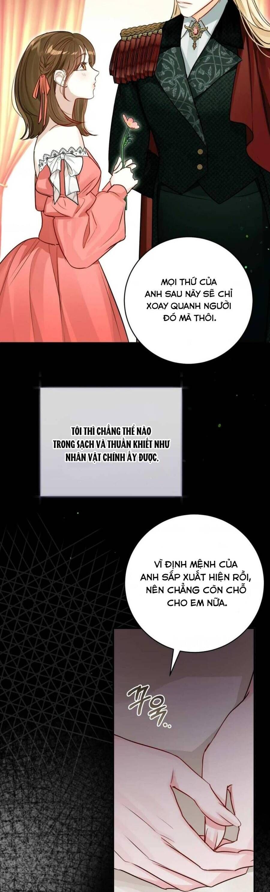 Cuộc Hôn Nhân Xa Hoa Của Đại Công Tước Là Giả Tập 71 trang 13