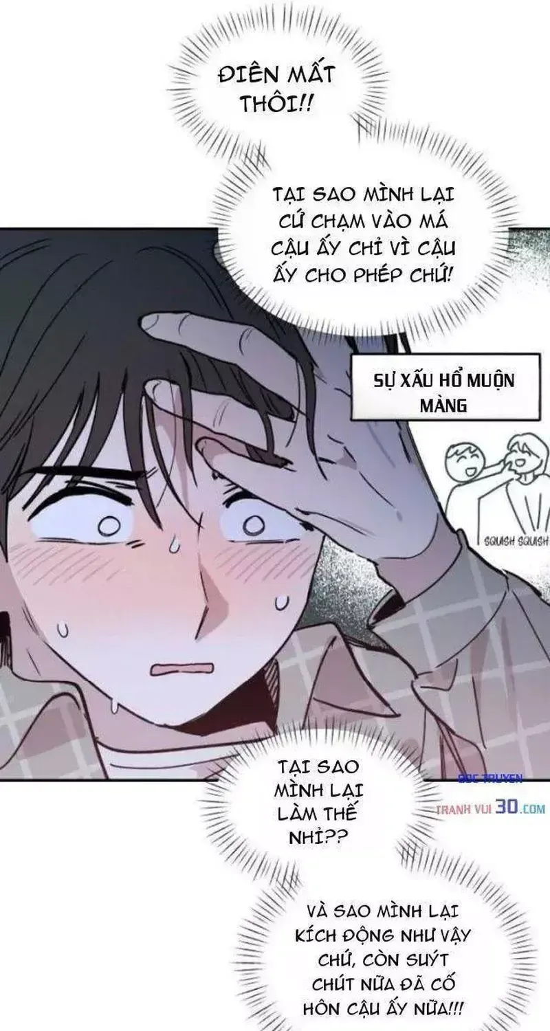 Cuộc Tấn Công Đau Đớn Tập 13 trang 83