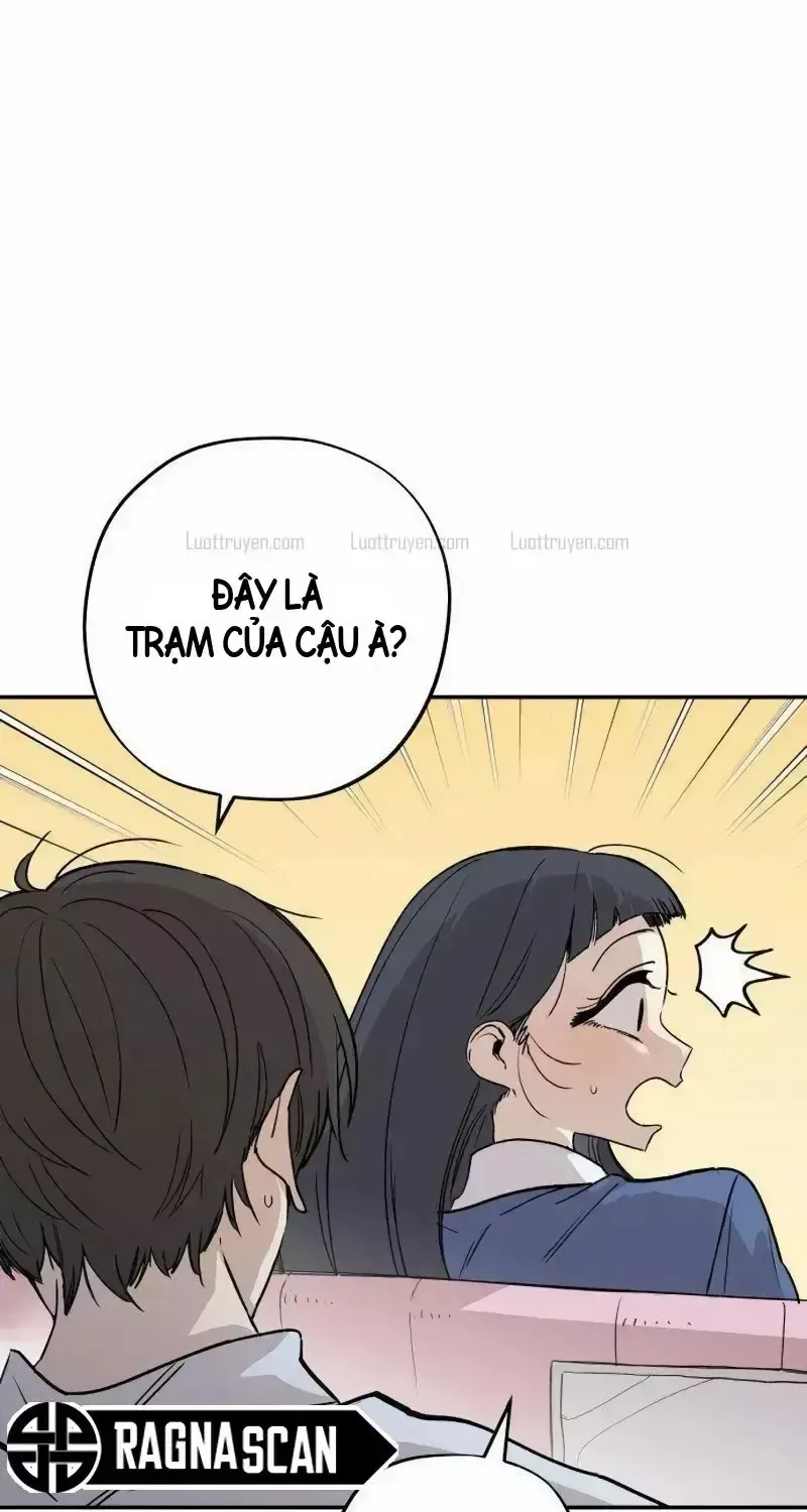 Cuộc Tấn Công Đau Đớn Tập 21 trang 47