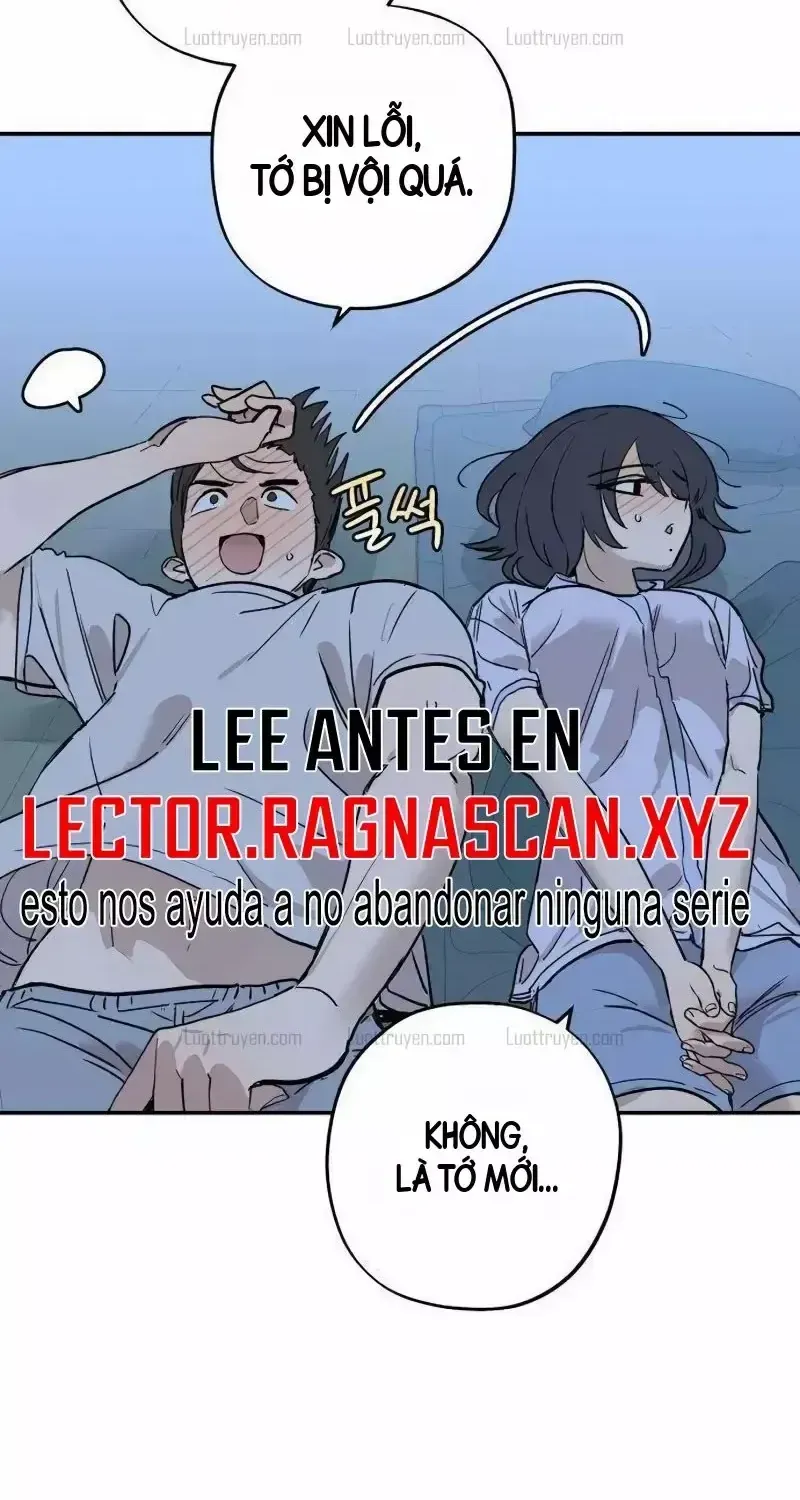 Cuộc Tấn Công Đau Đớn Tập 21 trang 62
