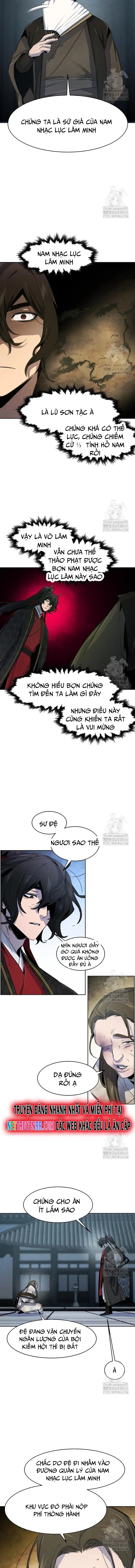 Cuồng Ma Tái Thế Tập 144 trang 13