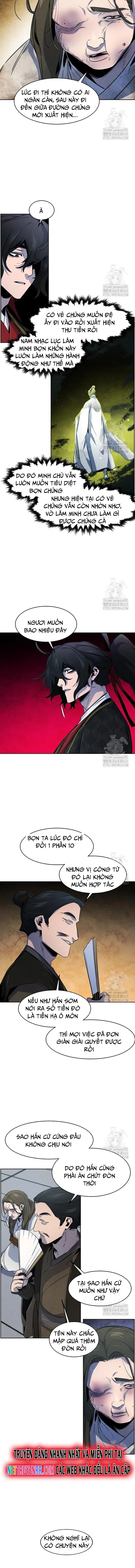 Cuồng Ma Tái Thế Tập 144 trang 14