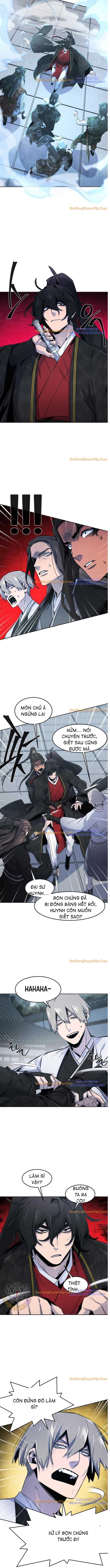 Cuồng Ma Tái Thế Tập 145 trang 3