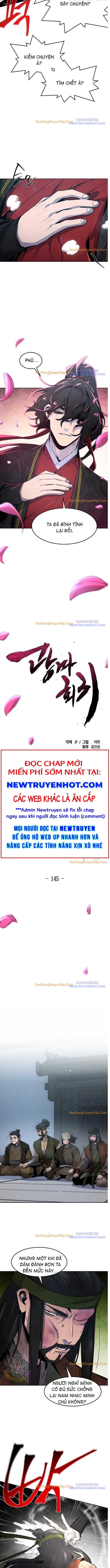 Cuồng Ma Tái Thế Tập 145 trang 5