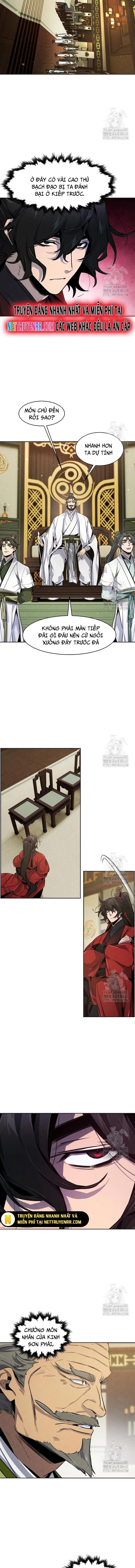 Cuồng Ma Tái Thế Tập 147 trang 11