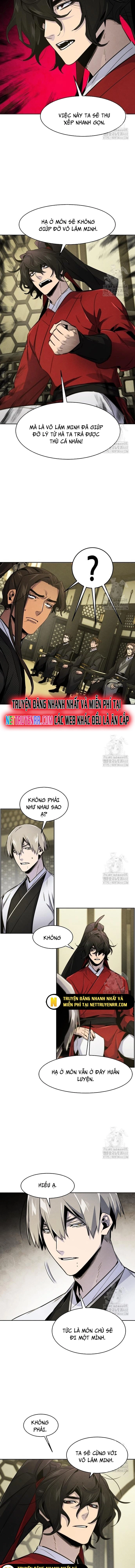 Cuồng Ma Tái Thế Tập 147 trang 5