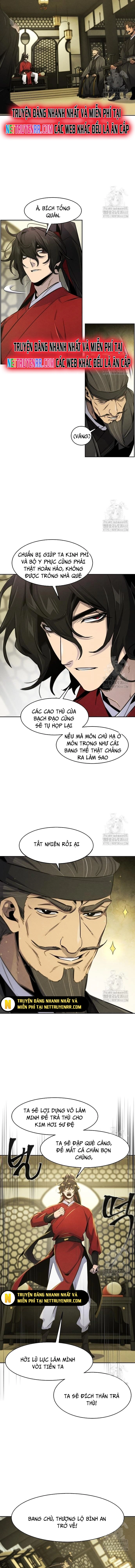 Cuồng Ma Tái Thế Tập 147 trang 7