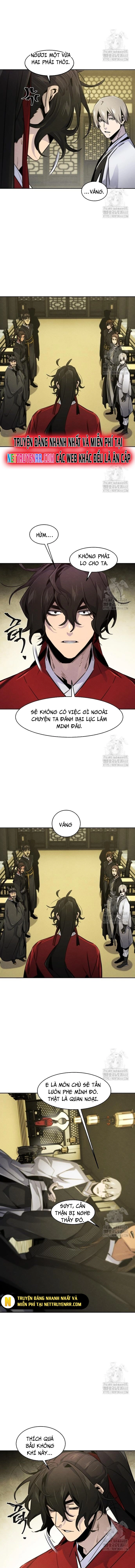 Cuồng Ma Tái Thế Tập 147 trang 9