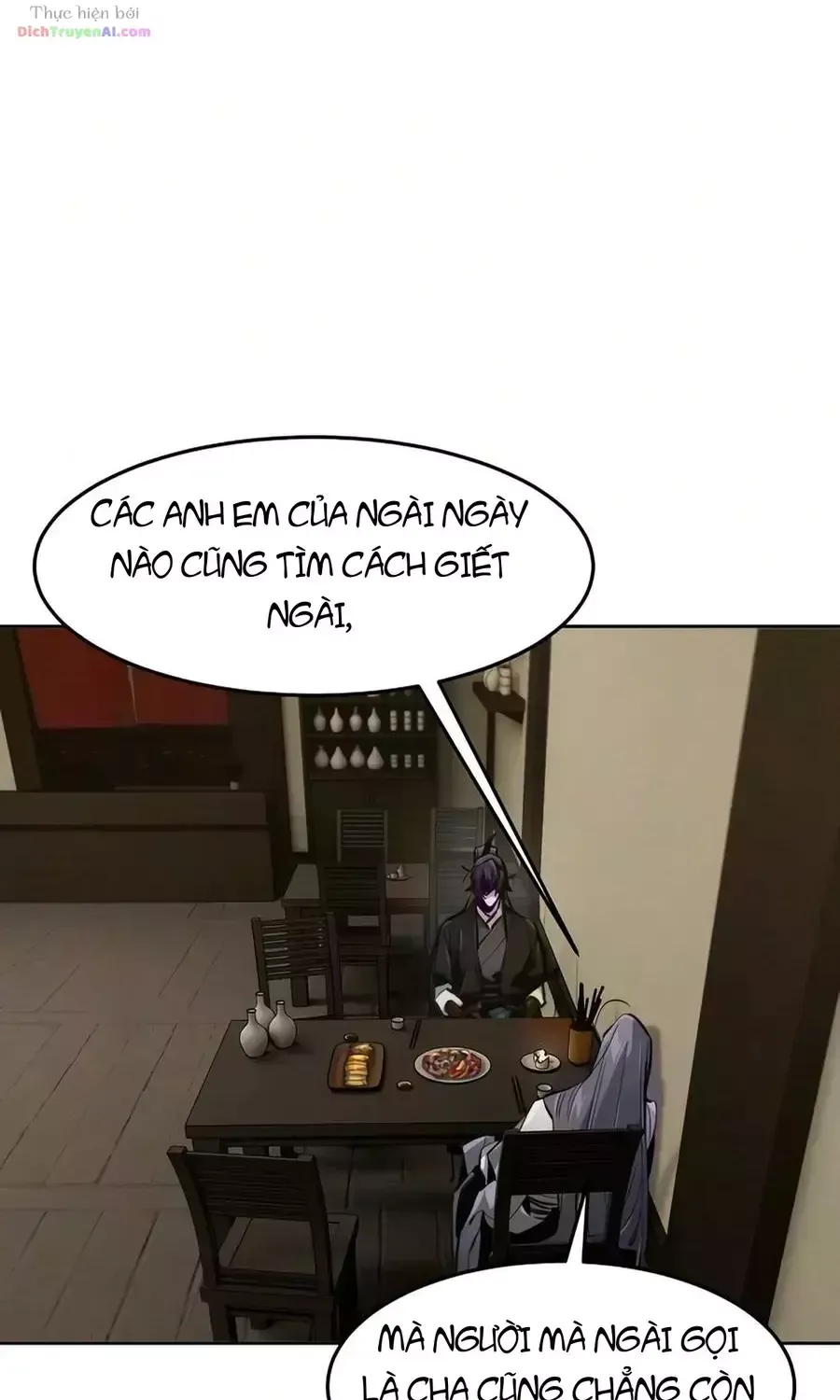 Cuồng Ma Tái Thế Tập 213 trang 42