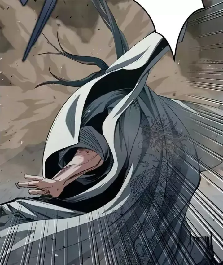 Cuồng Nhân Võ Lâm Giới Tập 39 trang 54