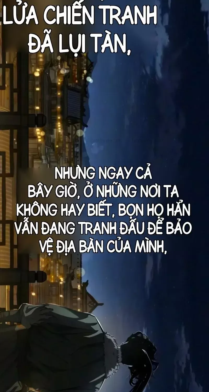 Cuồng Nhân Võ Lâm Giới Tập 41 trang 102