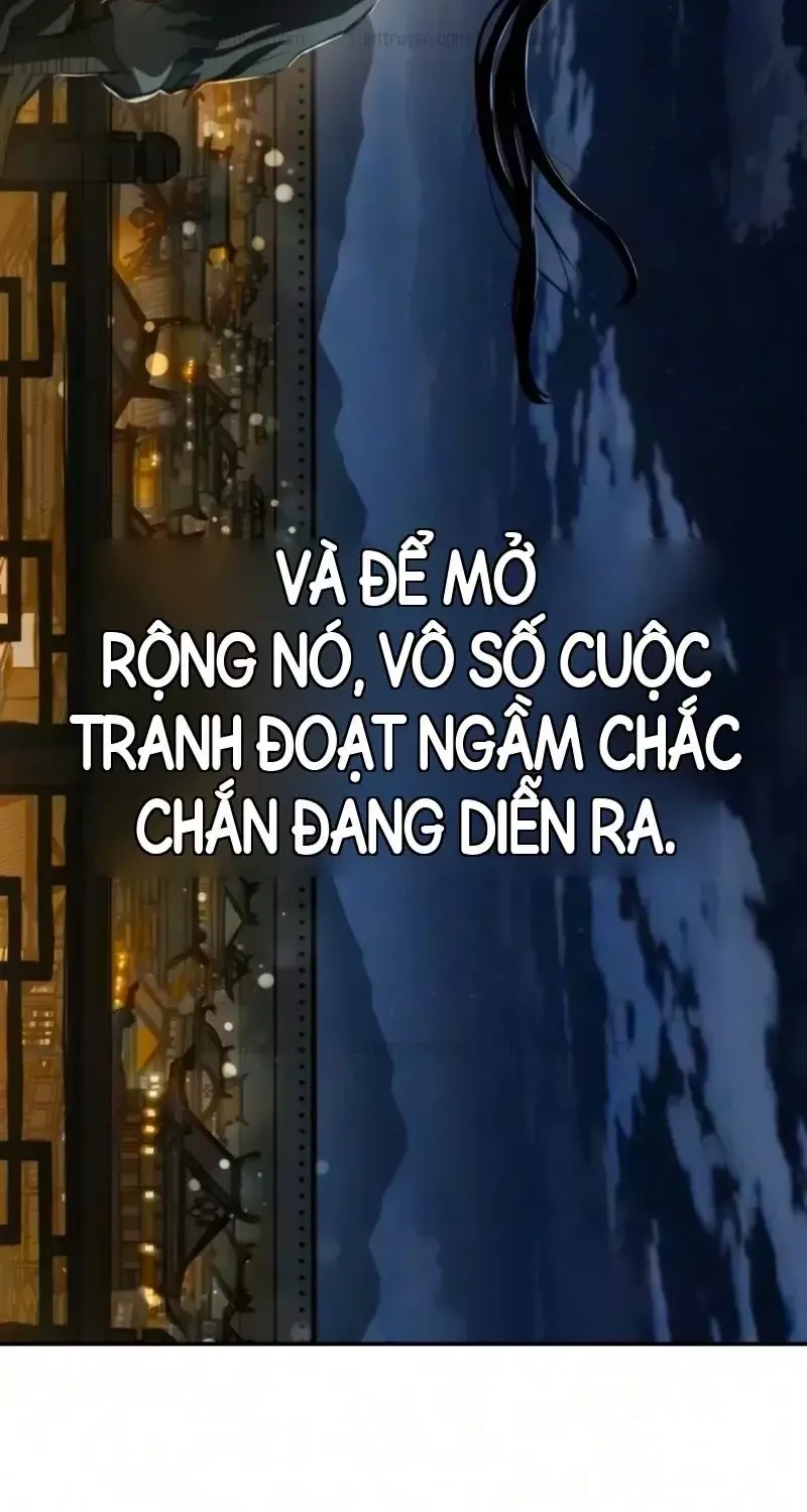 Cuồng Nhân Võ Lâm Giới Tập 41 trang 103