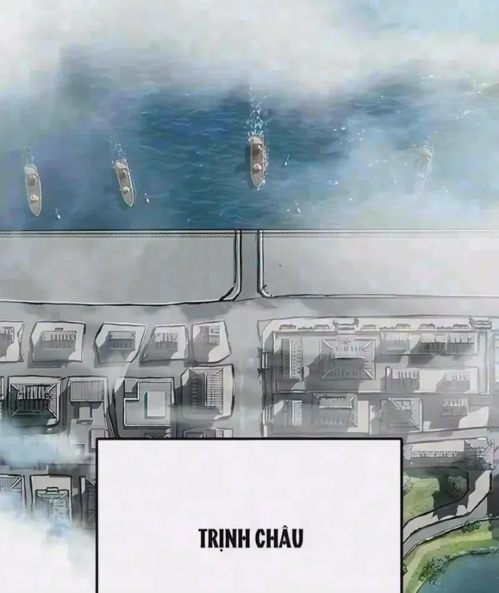 Cuồng Nhân Võ Lâm Tập 39 trang 3