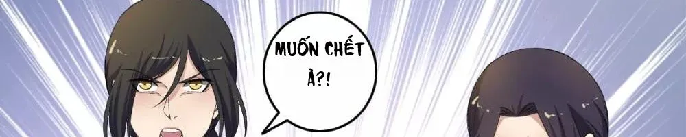 Cuồng Phi Phách Lối Tập 135 trang 12