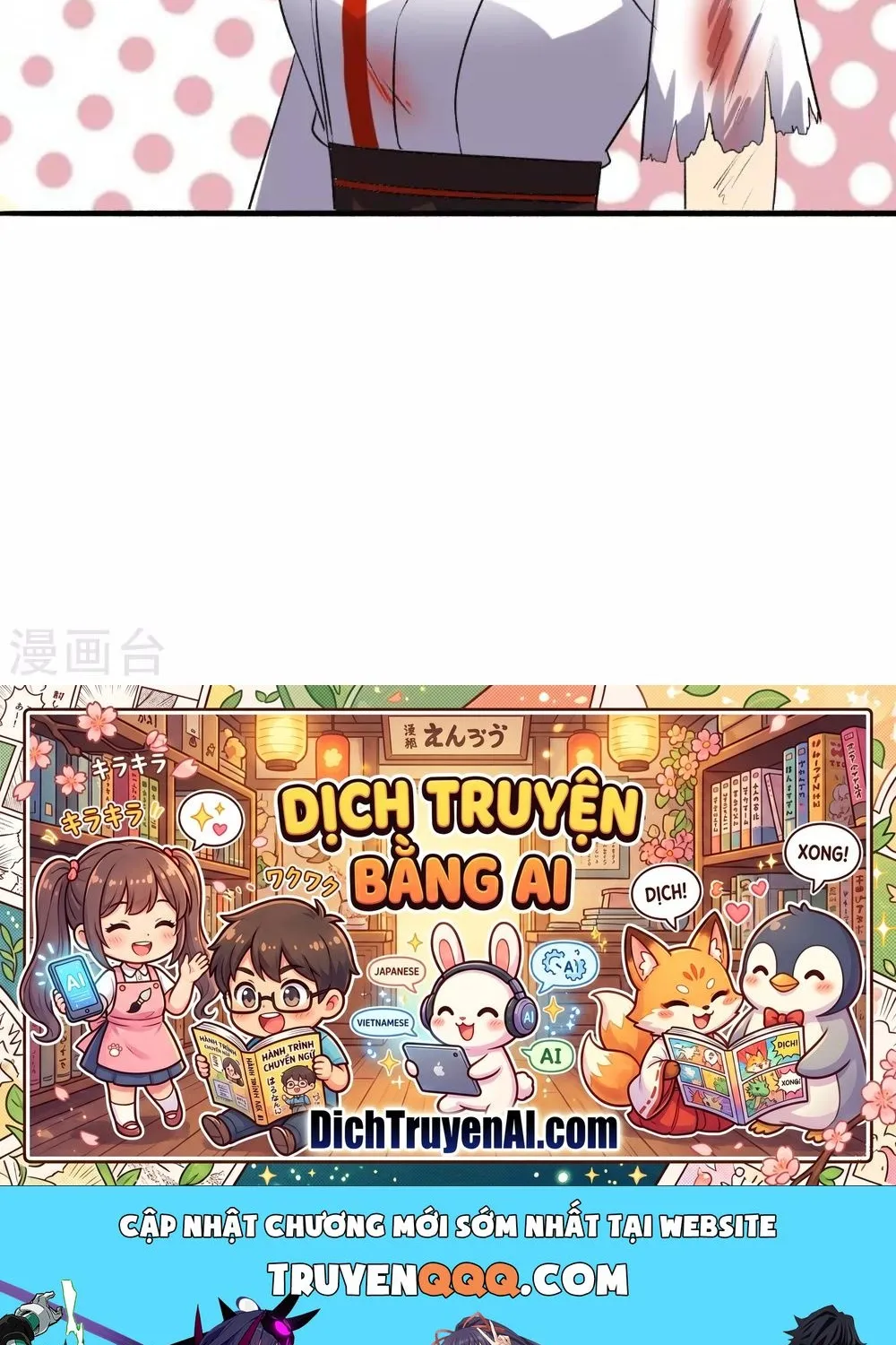 Cuồng Phi Phách Lối Tập 145 trang 32
