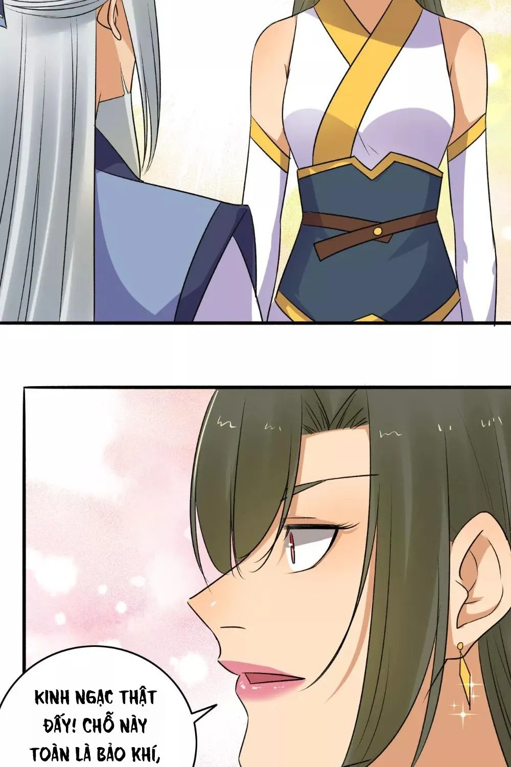 Cuồng Phi Phách Lối Tập 148 trang 26