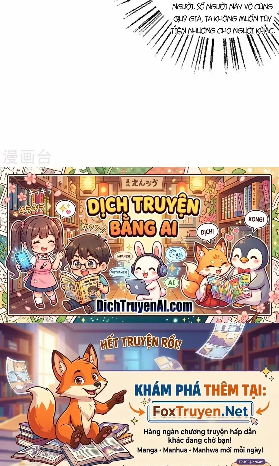 Cuồng Phi Phách Lối Tập 151 trang 23