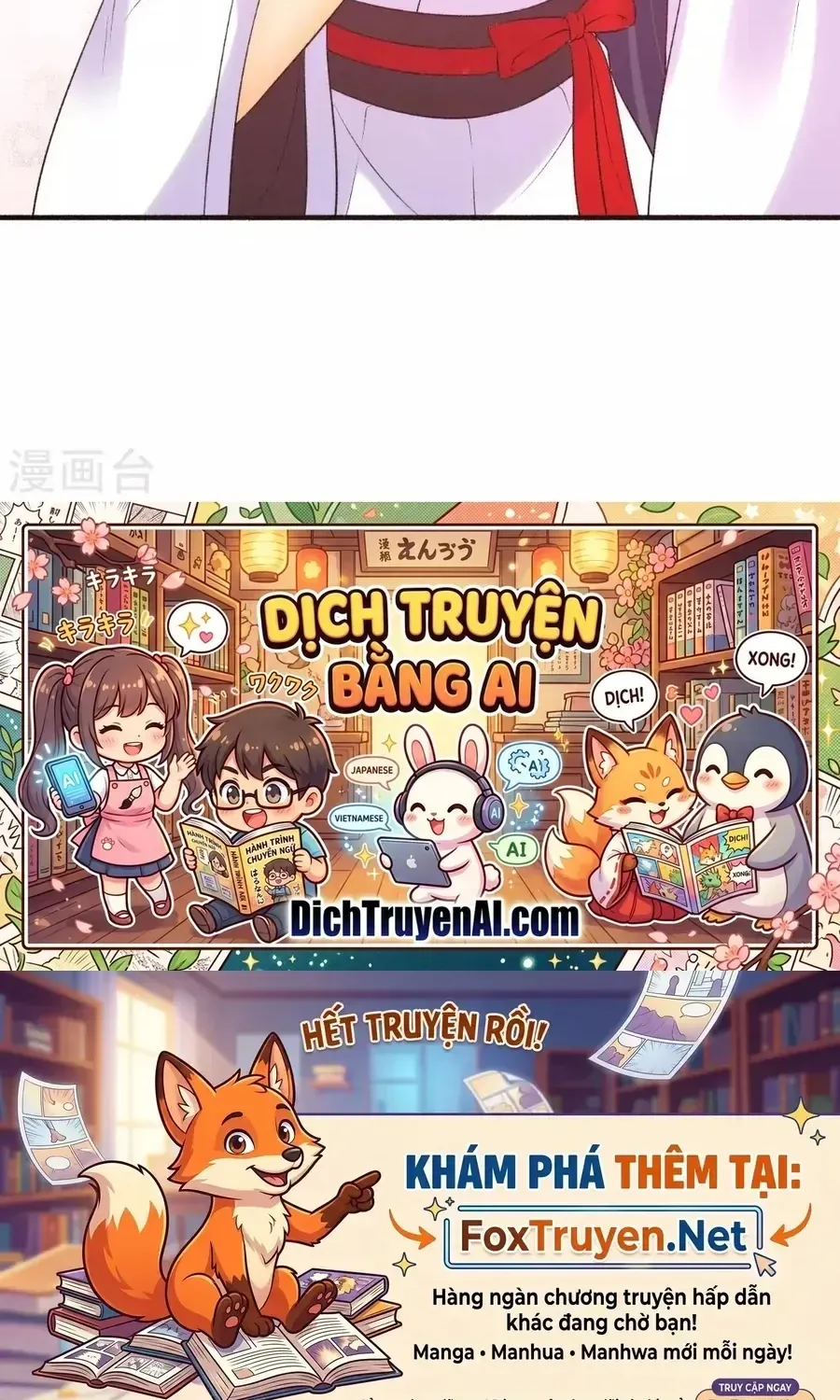 Cuồng Phi Phách Lối Tập 152 trang 23