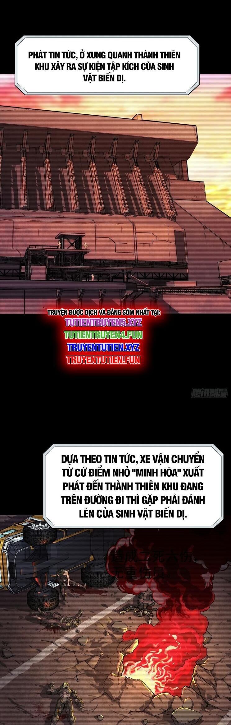 Cương Thiết Khế Ước Tập 2 trang 18