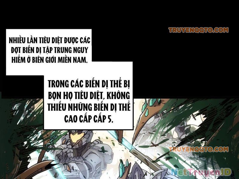 Cương Thiết Khế Ước Tập 20 trang 3