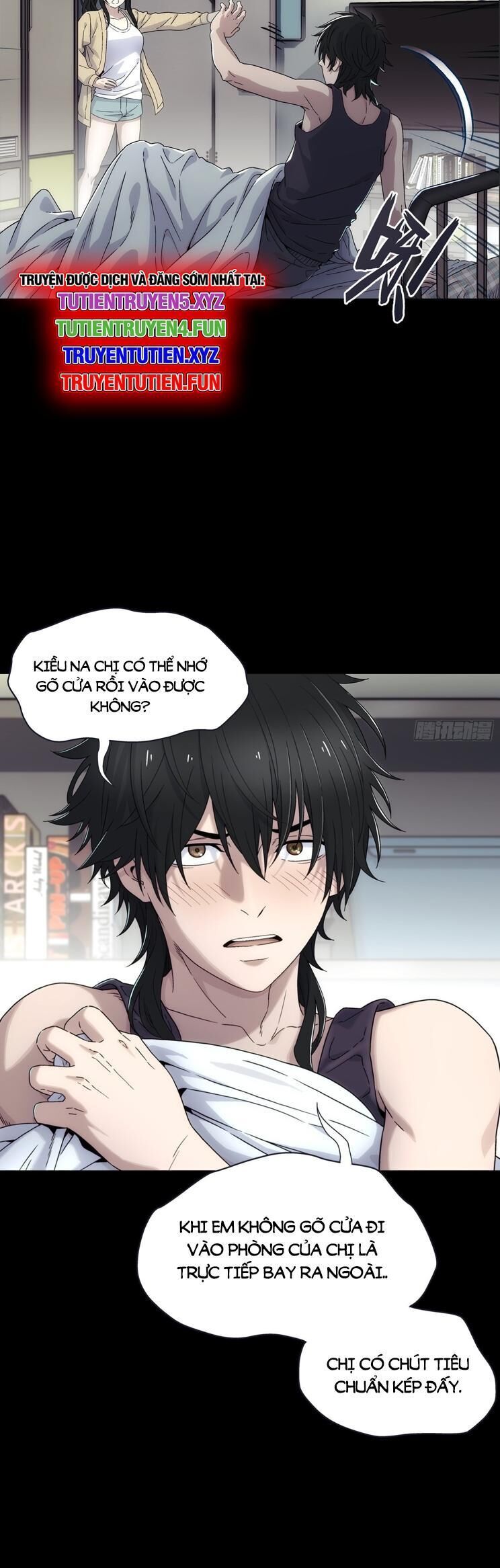 Cương Thiết Khế Ước Tập 3 trang 4