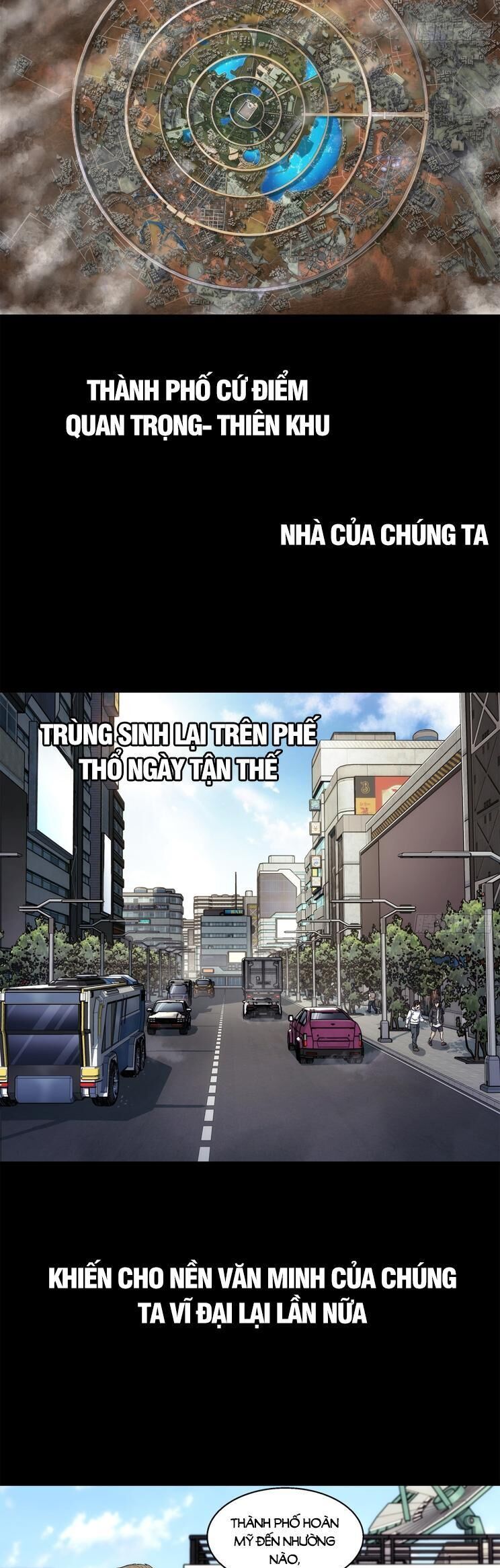 Cương Thiết Khế Ước Tập 4 trang 7