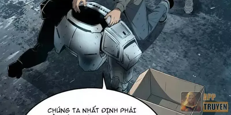 Cương Thiết Khế Ước Tập 75 trang 47