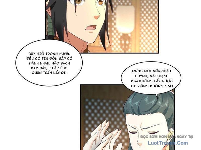 Cựu Nhật Chi Triện Tập 18 trang 18