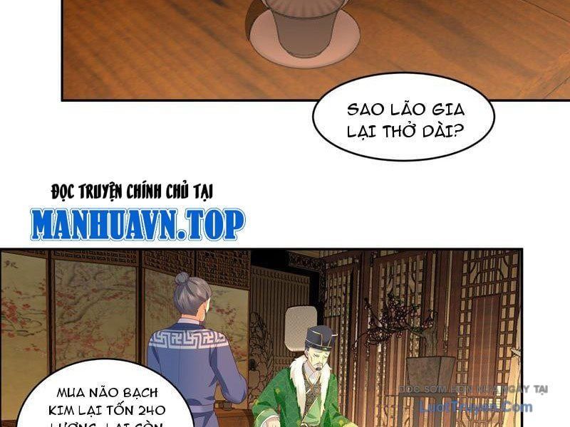 Cựu Nhật Chi Triện Tập 18 trang 23