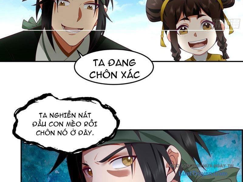 Cựu Nhật Chi Triện Tập 18 trang 28