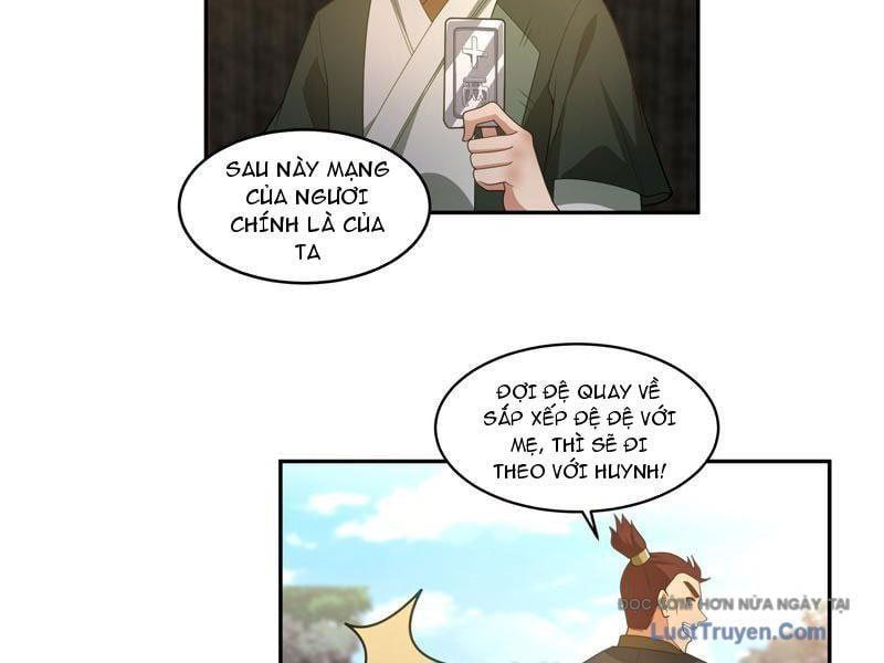 Cựu Nhật Chi Triện Tập 18 trang 46
