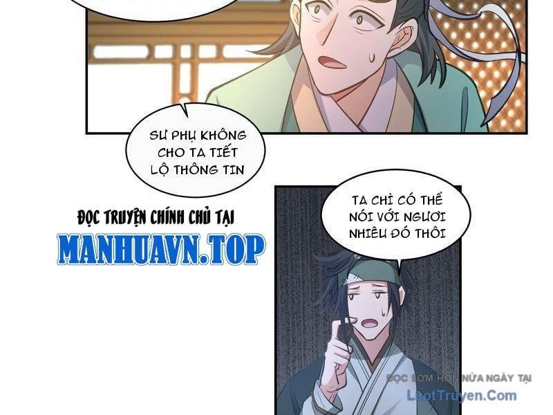 Cựu Nhật Chi Triện Tập 18 trang 6