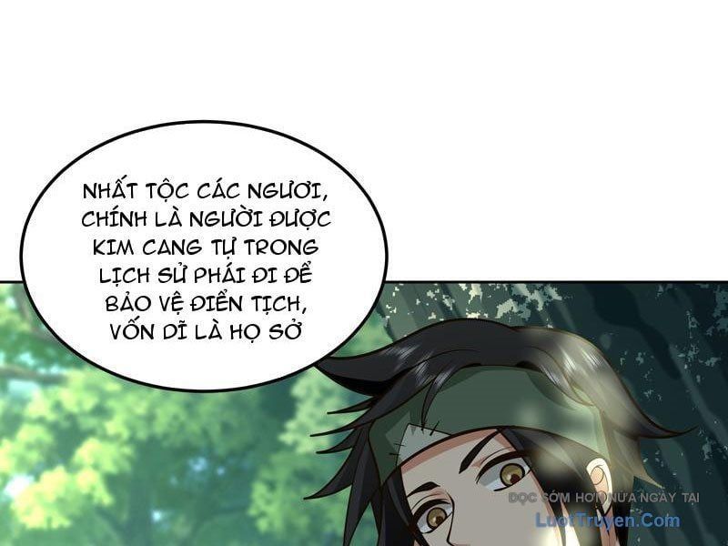 Cựu Nhật Chi Triện Tập 19 trang 29