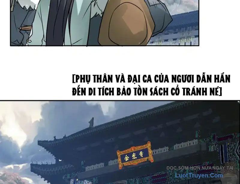 Cựu Nhật Chi Triện Tập 20 trang 18