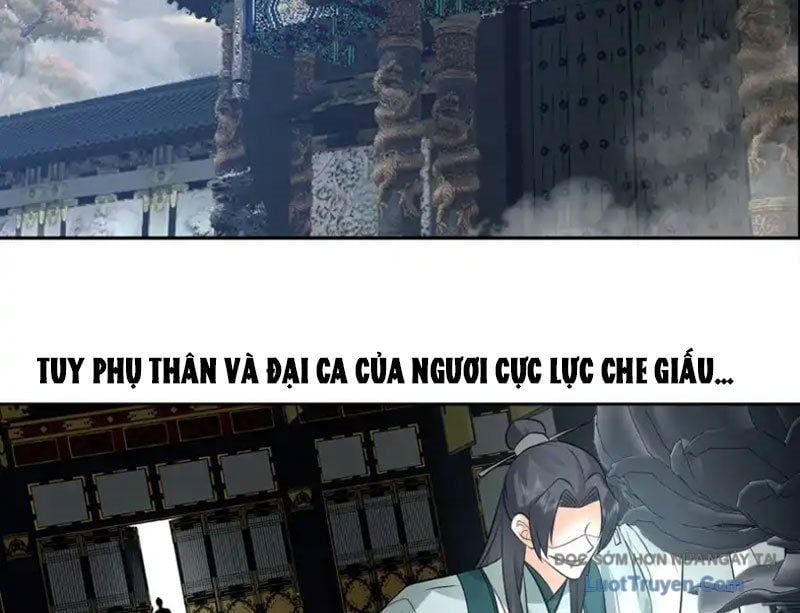 Cựu Nhật Chi Triện Tập 20 trang 19