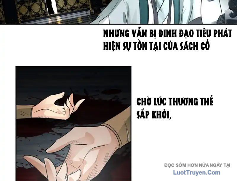 Cựu Nhật Chi Triện Tập 20 trang 20