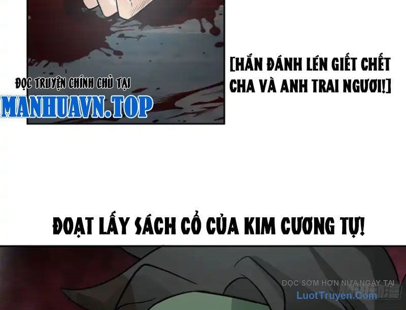 Cựu Nhật Chi Triện Tập 20 trang 21