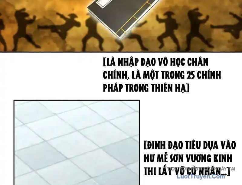 Cựu Nhật Chi Triện Tập 20 trang 24