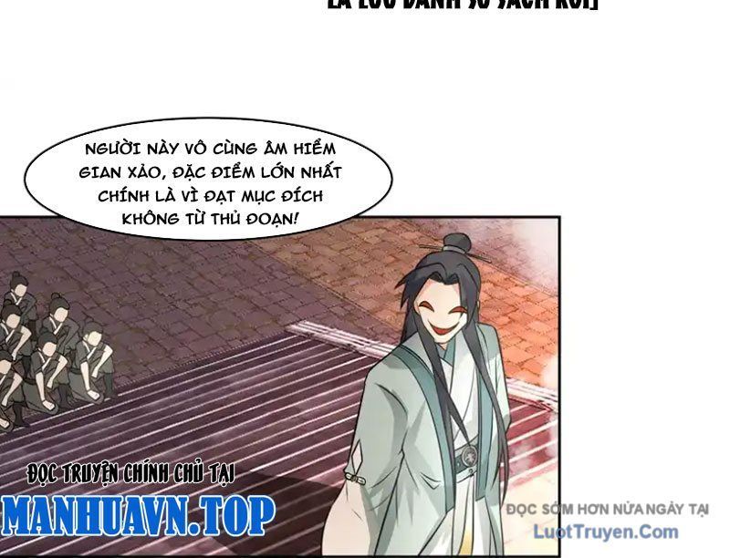 Cựu Nhật Chi Triện Tập 20 trang 29