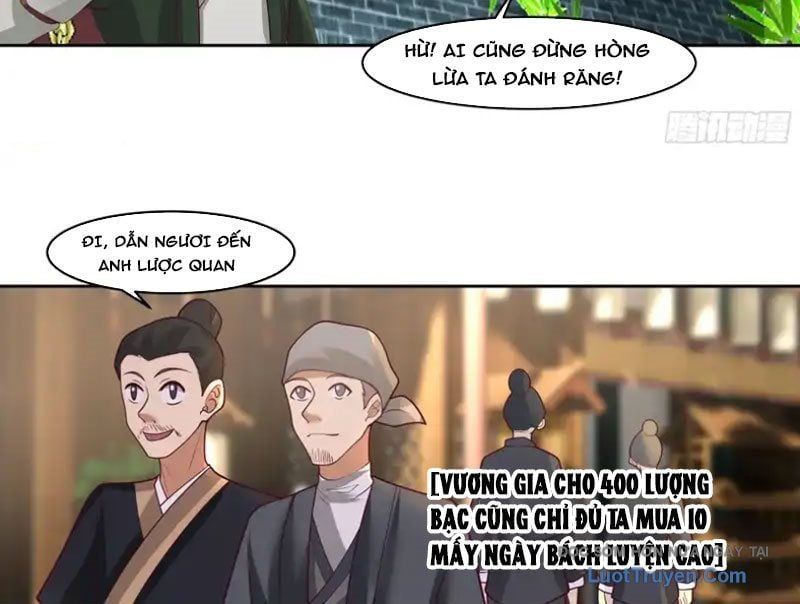 Cựu Nhật Chi Triện Tập 20 trang 56
